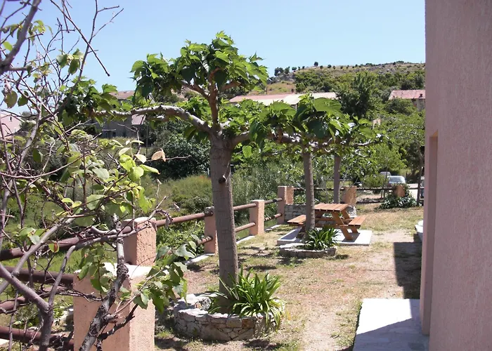Relais De Saleccia