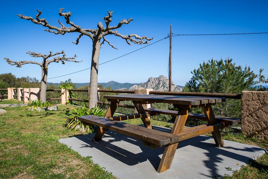 Relais De Saleccia