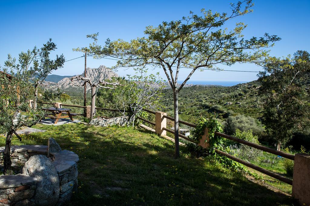 Hotel Relais De Saleccia Casta