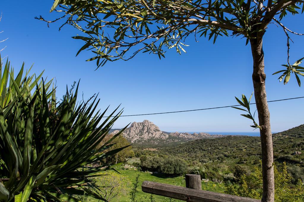 Relais De Saleccia Casta