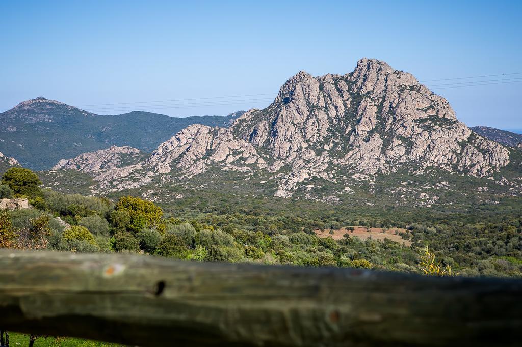 Relais De Saleccia Hotel