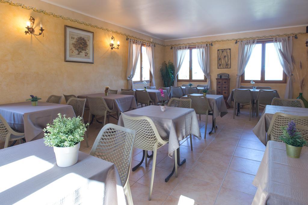 Hotel Relais De Saleccia Casta
