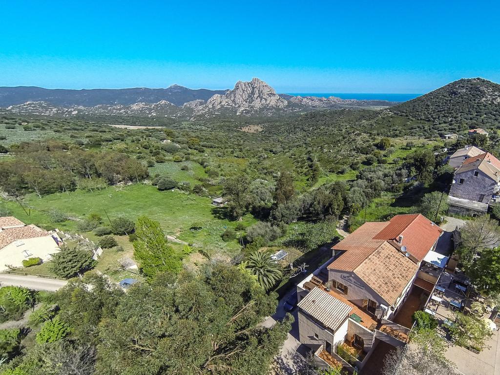 Relais De Saleccia