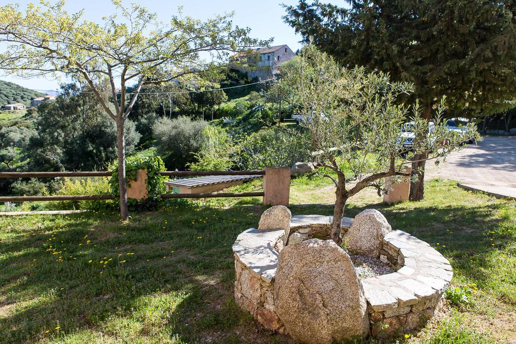 Relais De Saleccia
