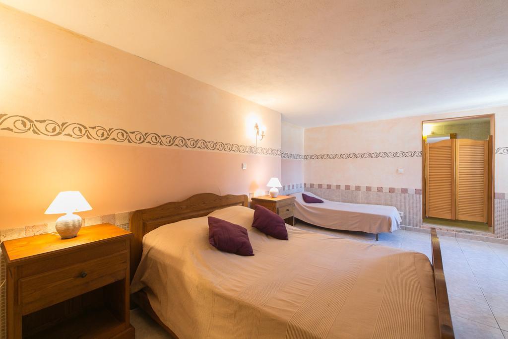 Hotel Relais De Saleccia Casta