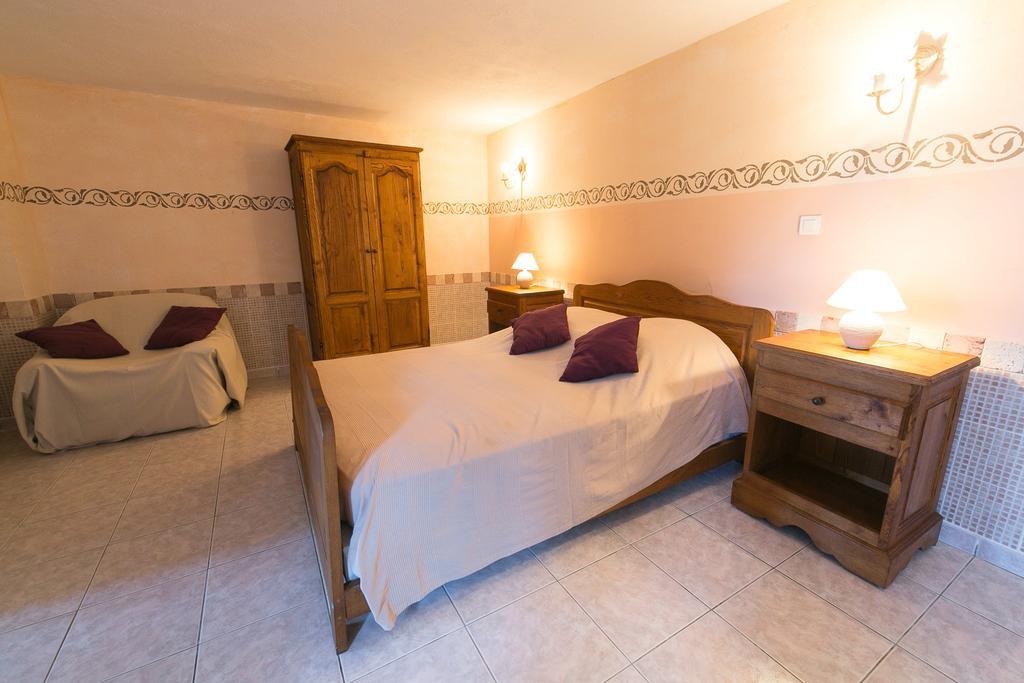 Relais De Saleccia 3* Casta