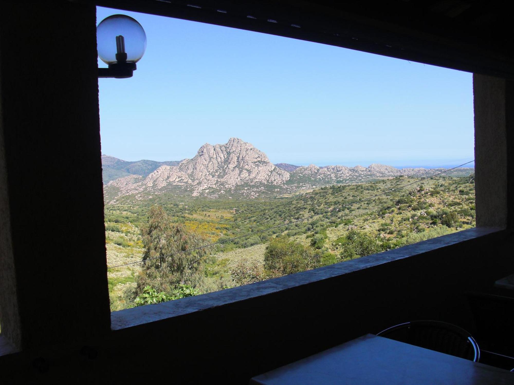 Relais De Saleccia Hotel