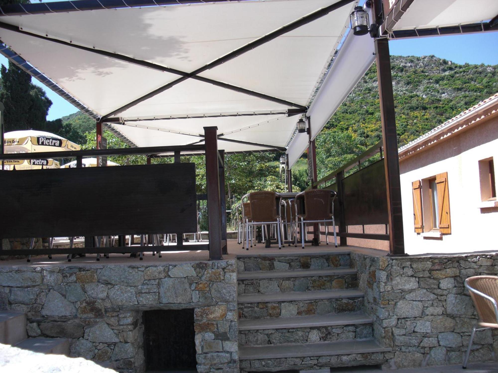 Hotel Relais De Saleccia 3*