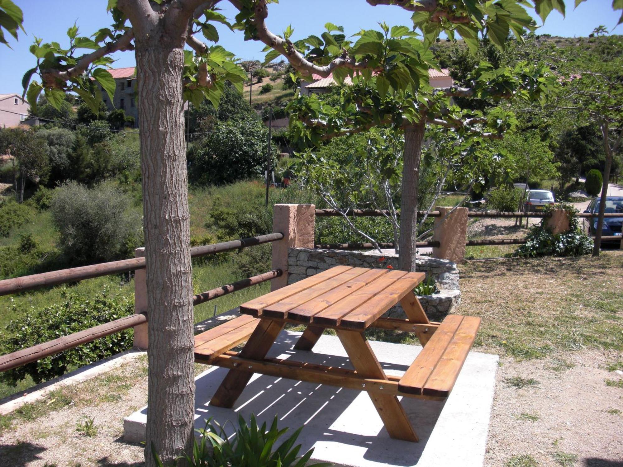 Relais De Saleccia 3*