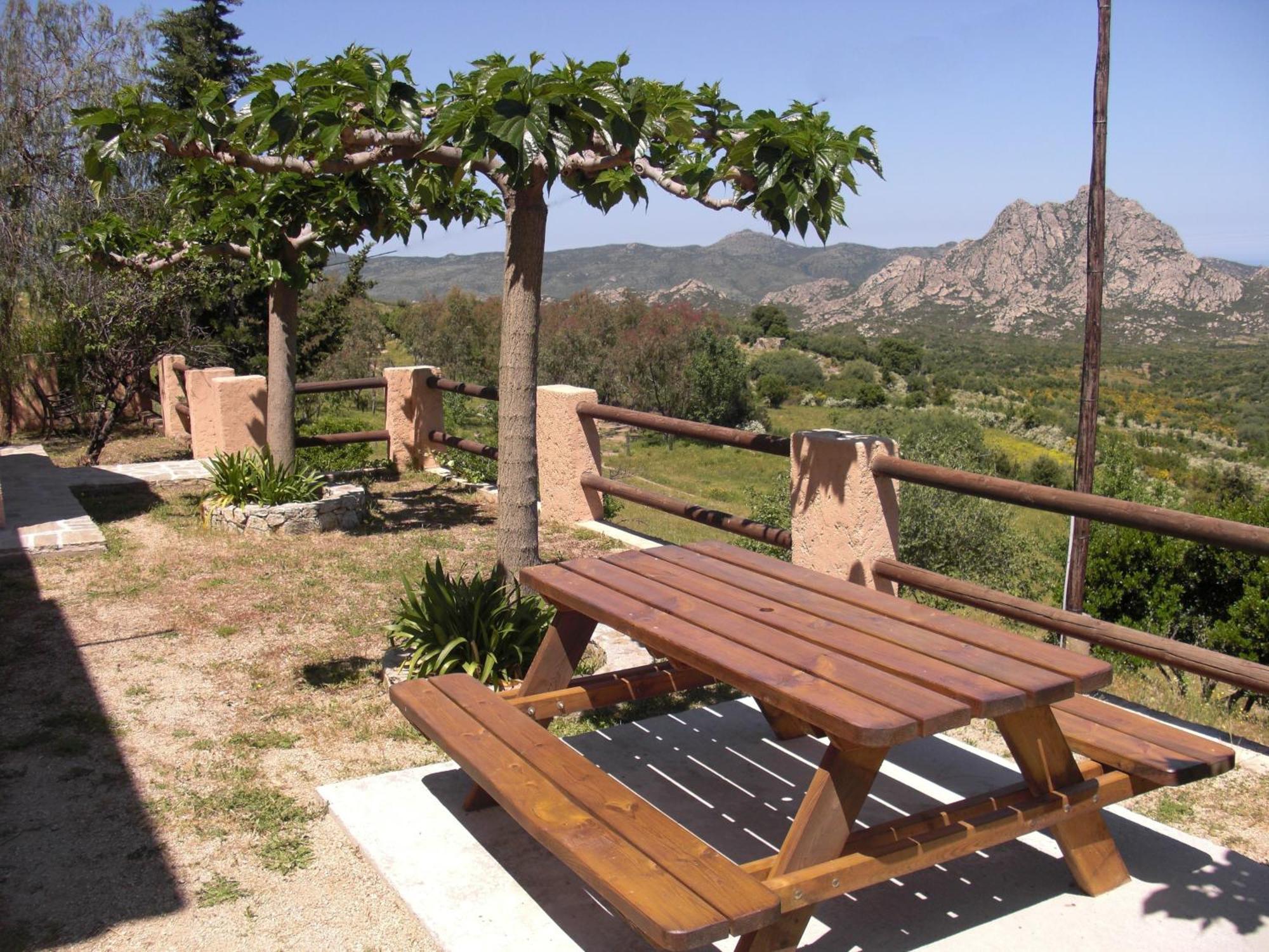 Relais De Saleccia 3*