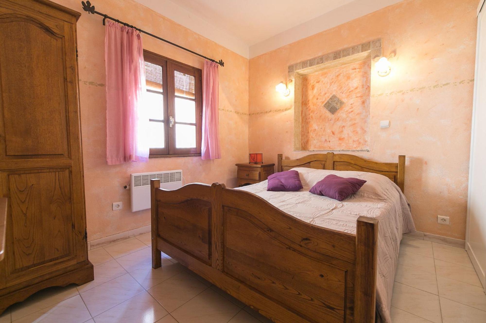 Hotel Relais De Saleccia Casta