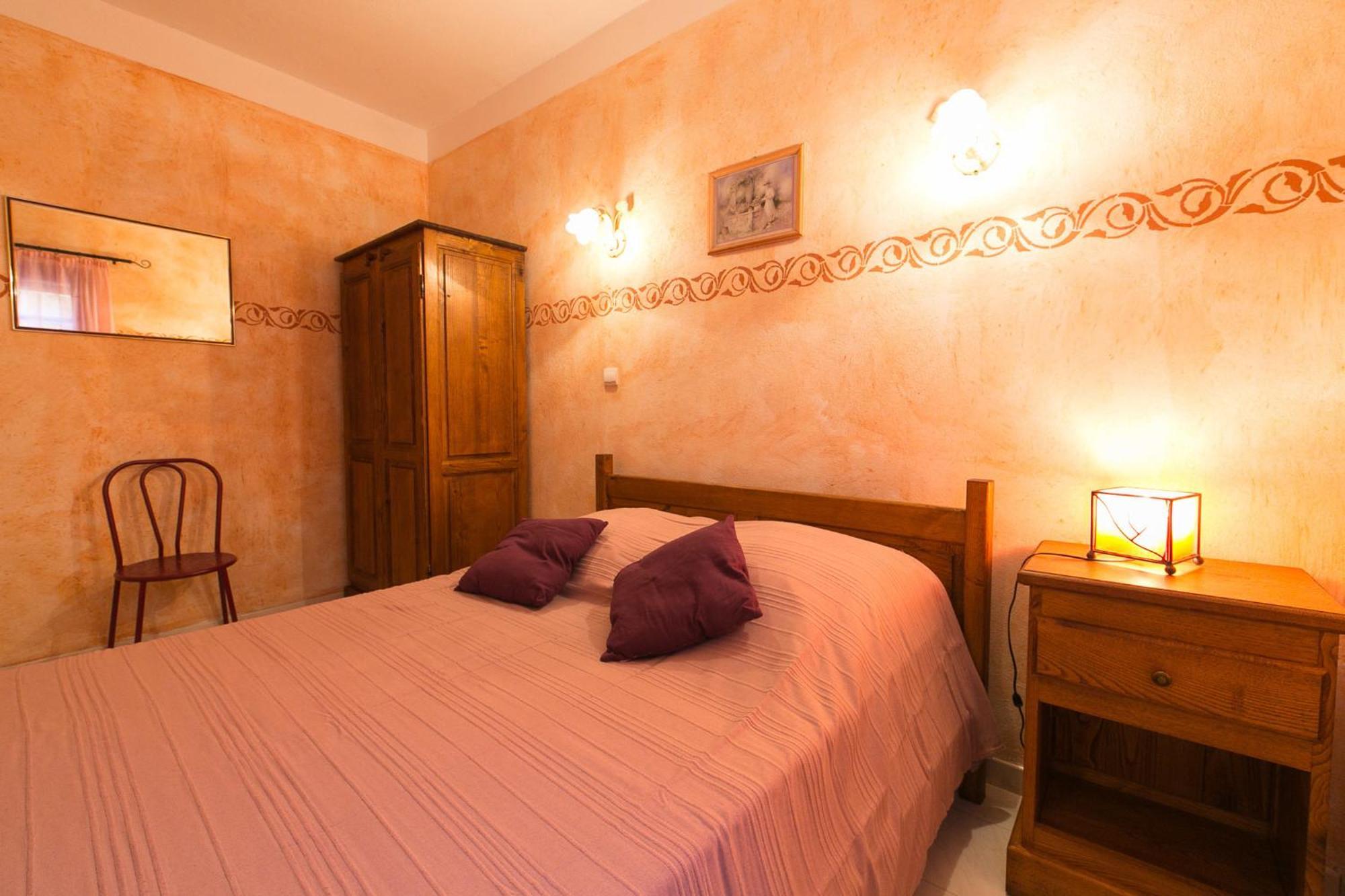 Relais De Saleccia 3* Casta