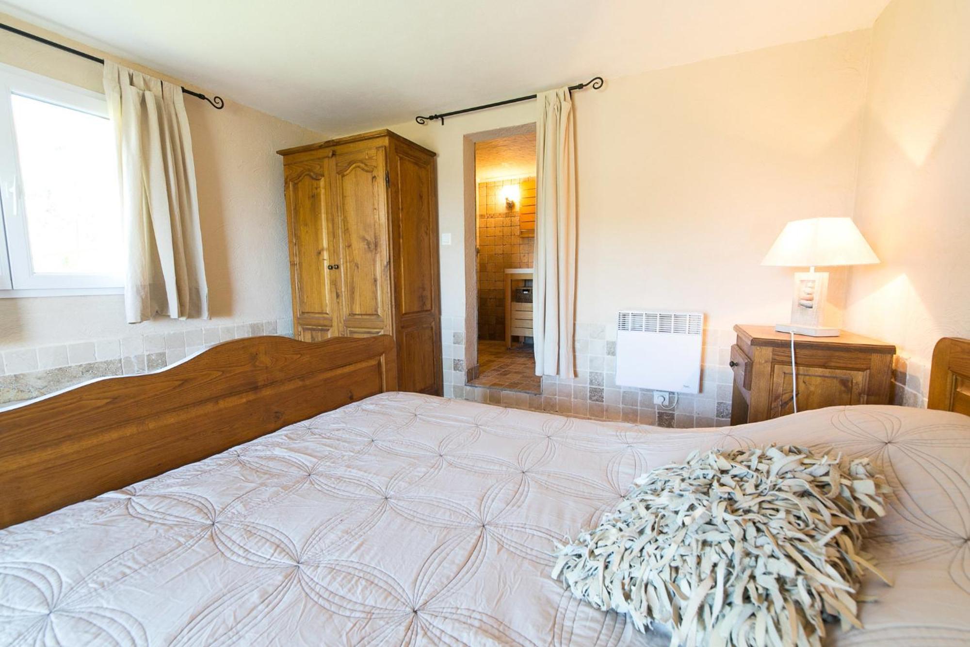 Hotel Relais De Saleccia