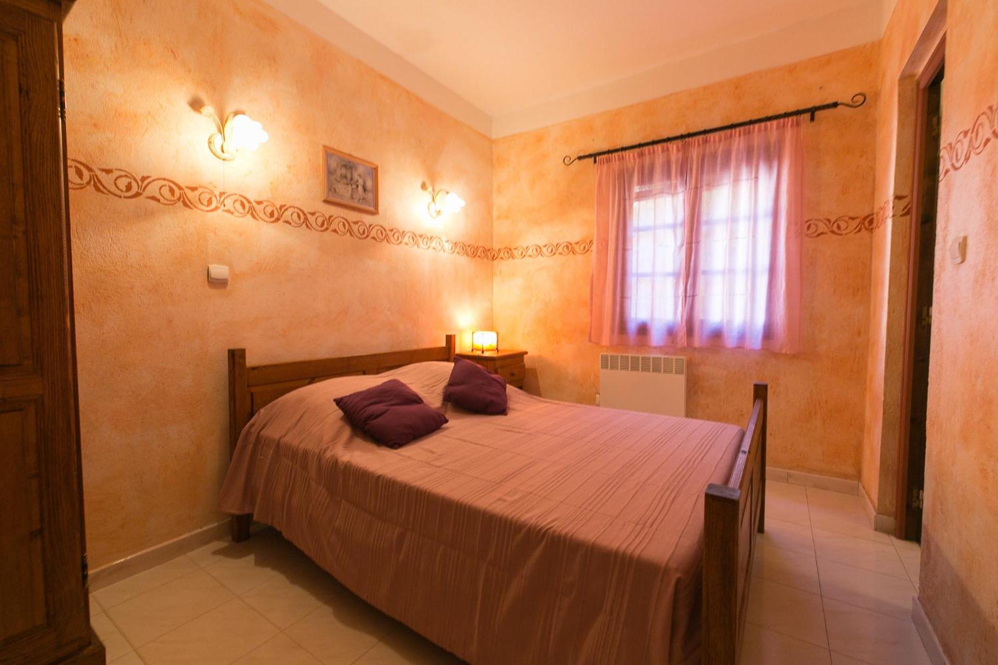 Relais De Saleccia Hotel