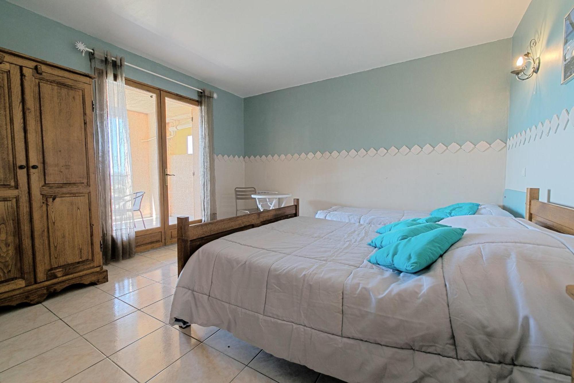 Relais De Saleccia Hotel 3*