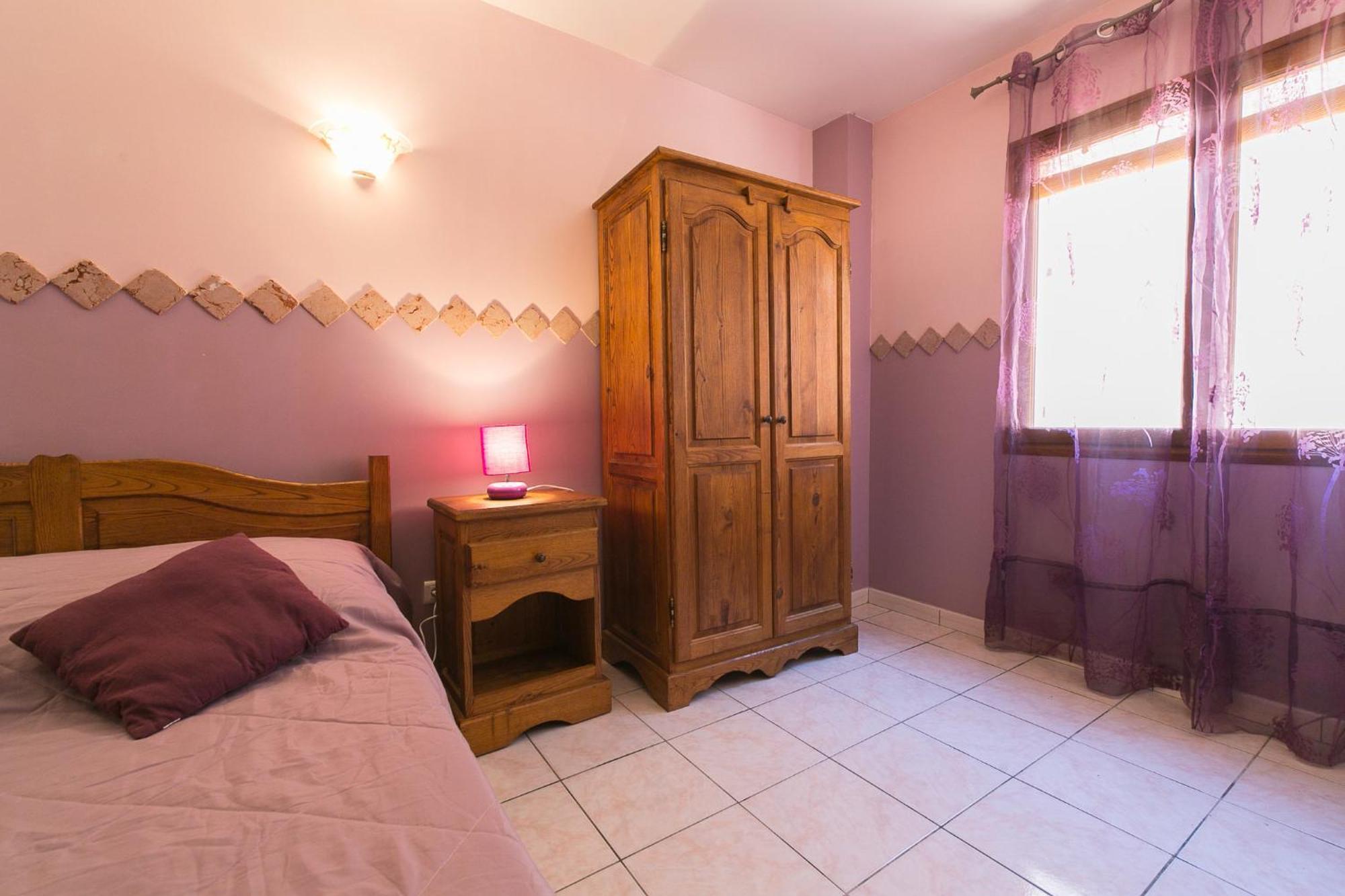 Relais De Saleccia Hotel