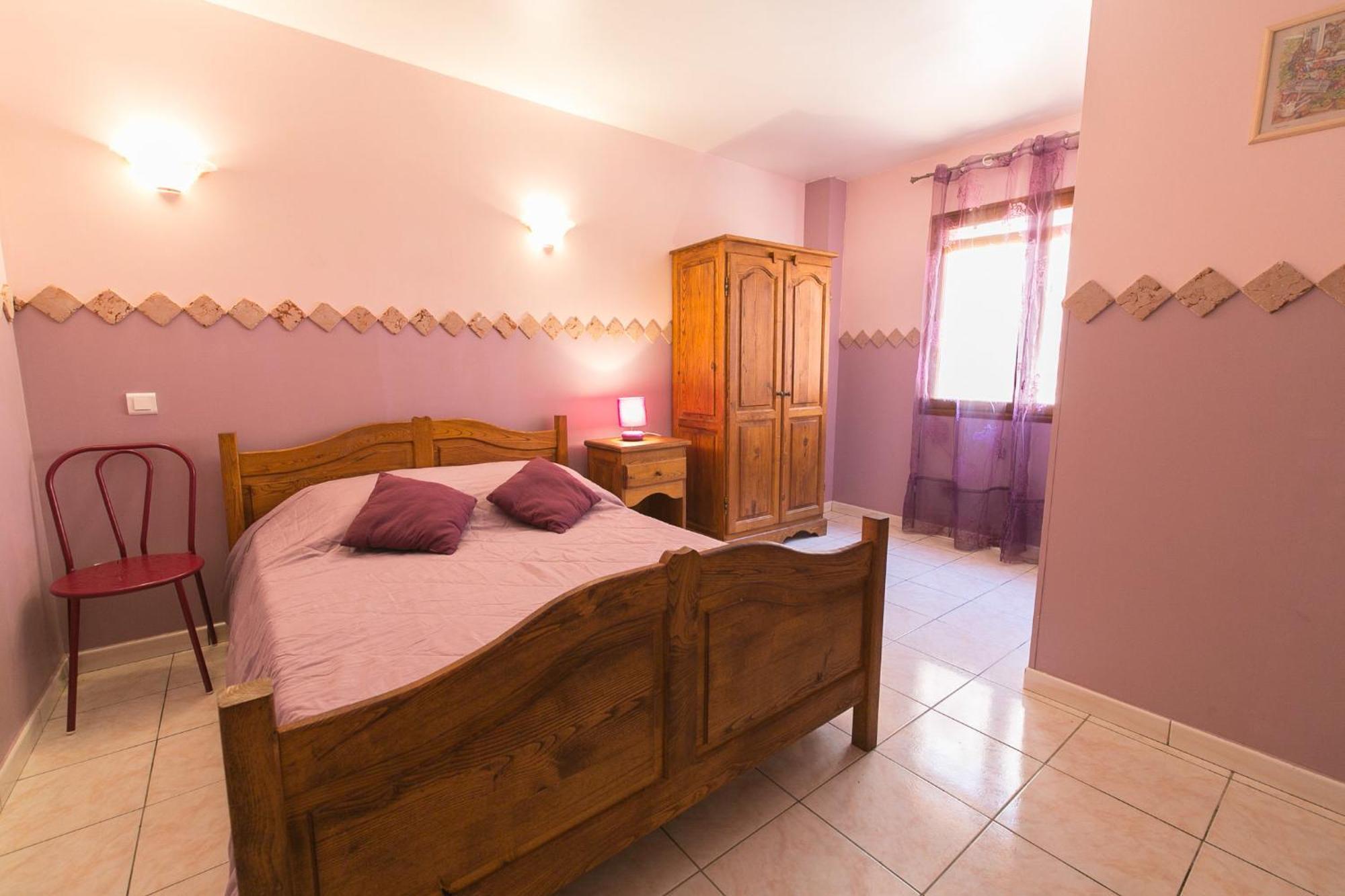 Relais De Saleccia 3* Casta