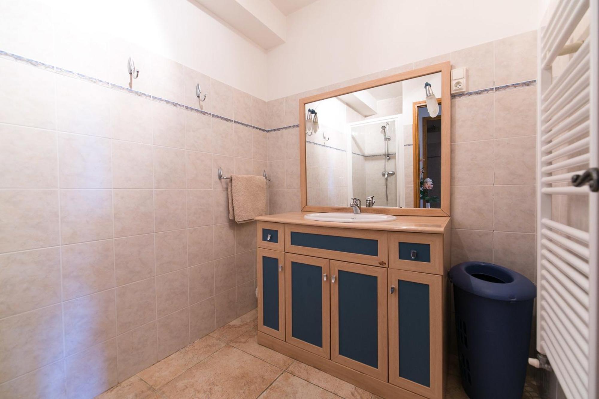 Relais De Saleccia