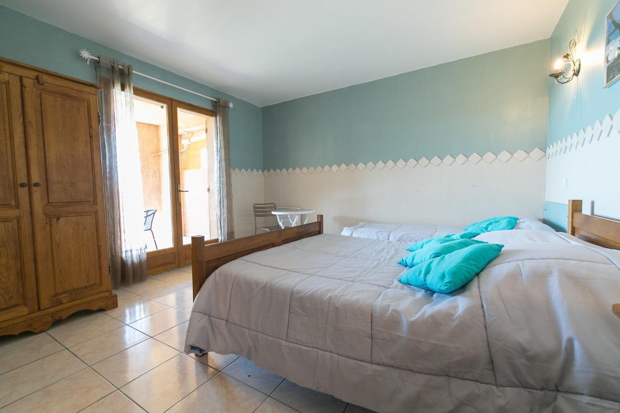 Hotel Relais De Saleccia 3*