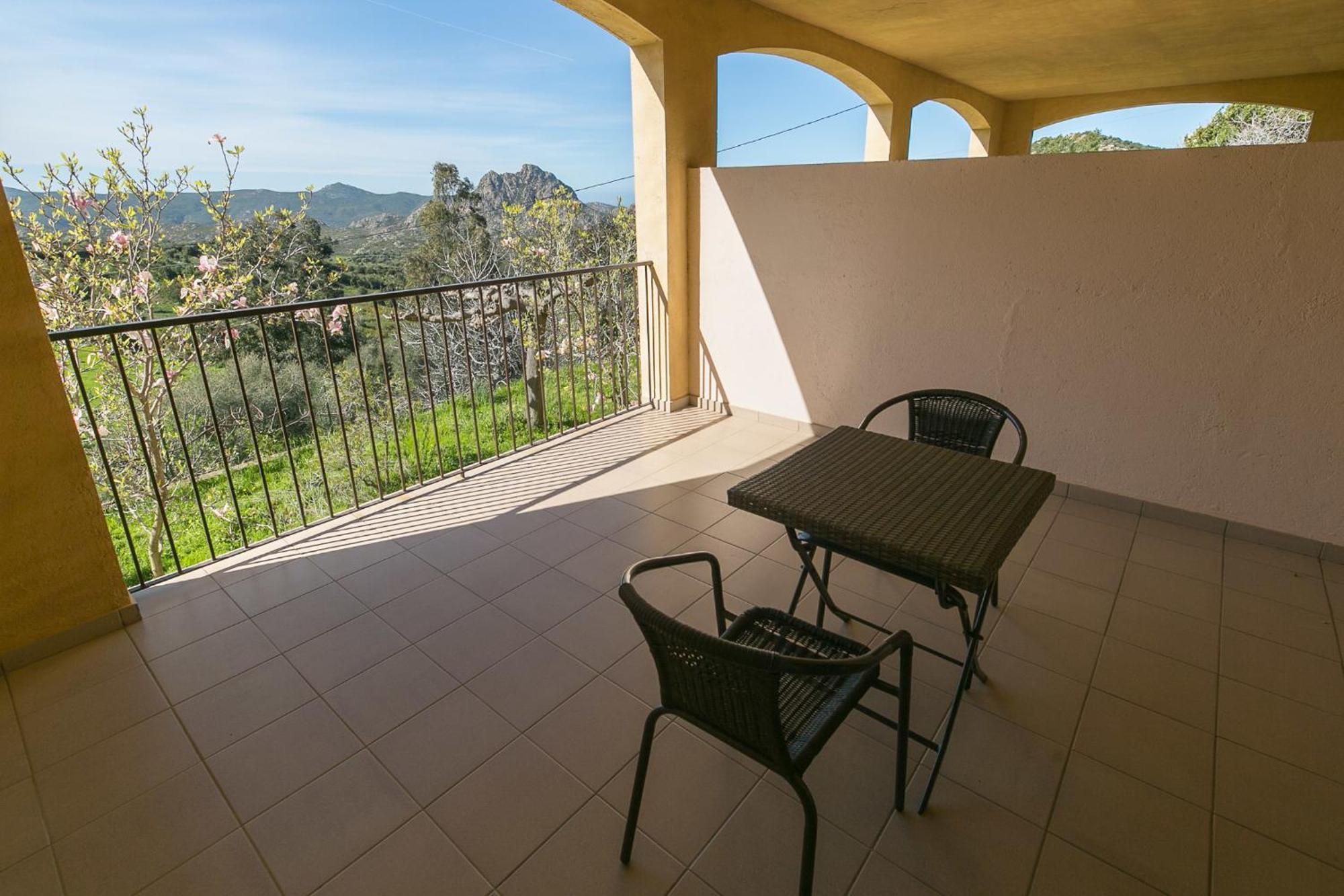 Relais De Saleccia Hotel 3*