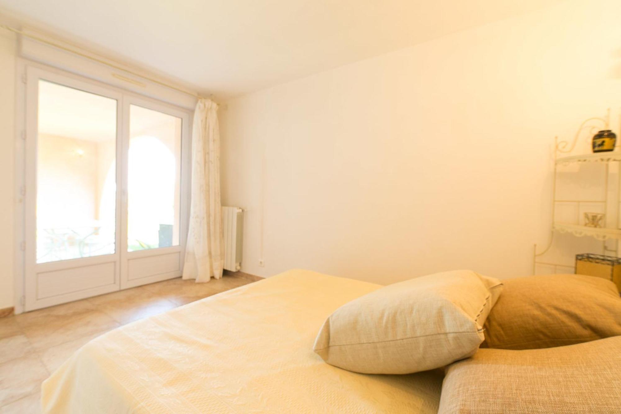 Relais De Saleccia