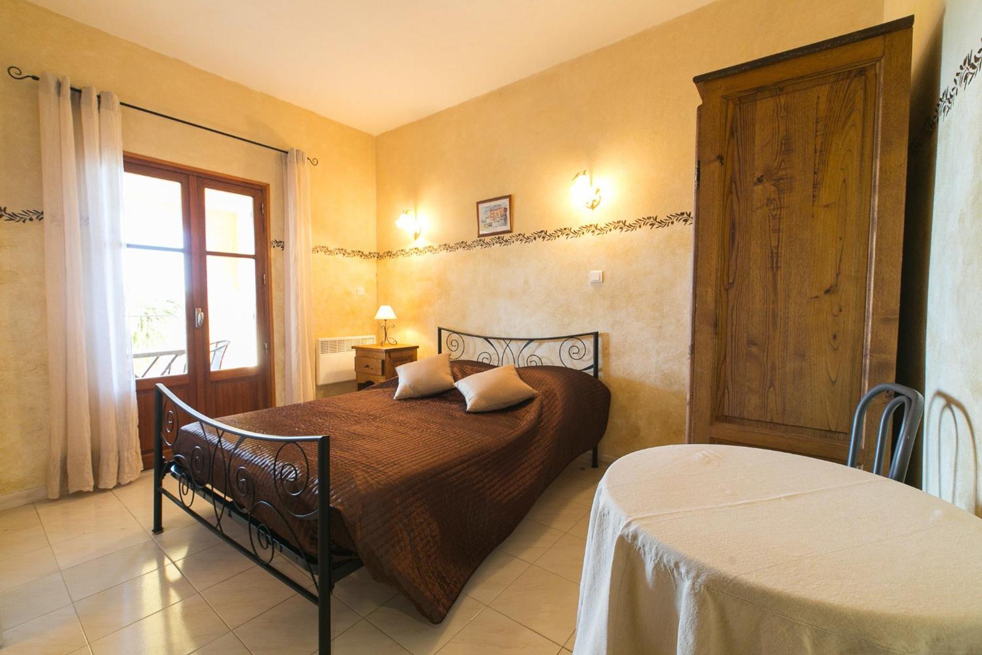 Relais De Saleccia Hotel 3*
