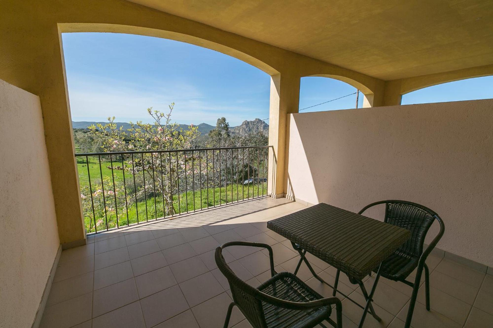 Hotel Relais De Saleccia 3*