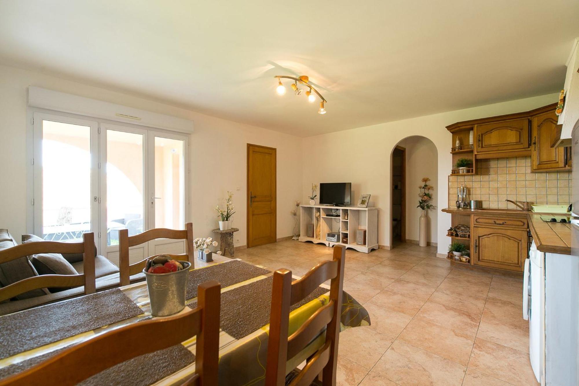 Relais De Saleccia Hotel 3*