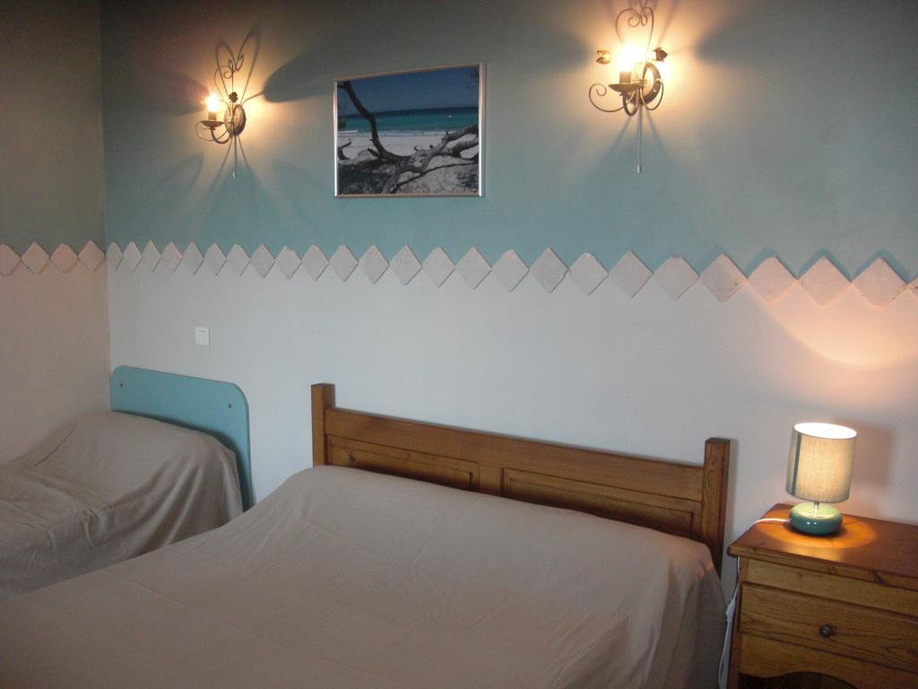 Relais De Saleccia Hotel Casta