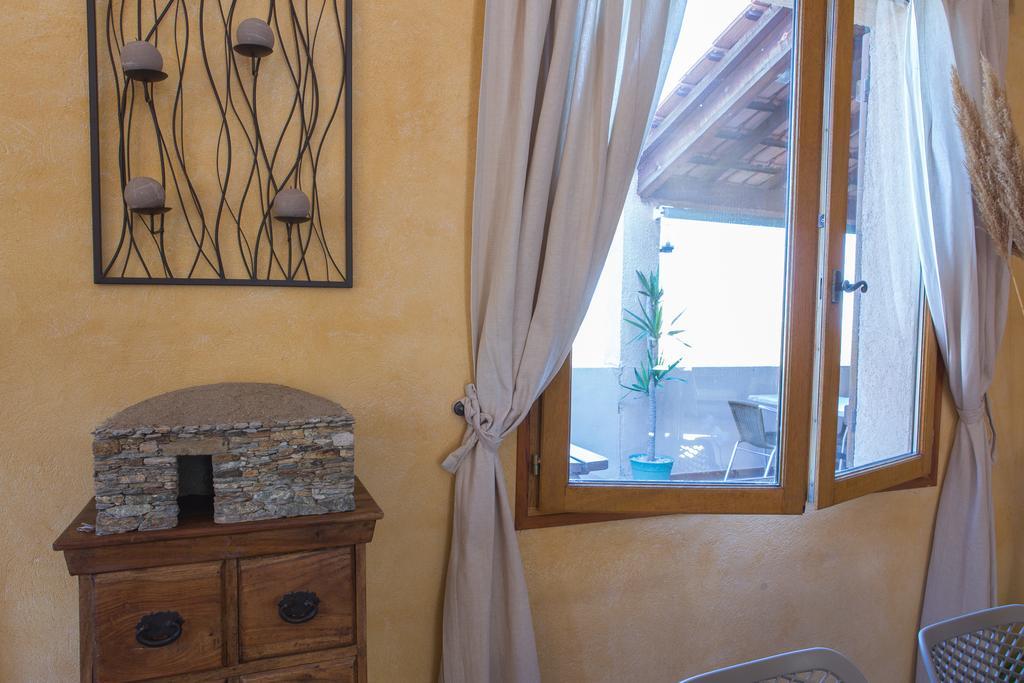 Relais De Saleccia 3* Casta