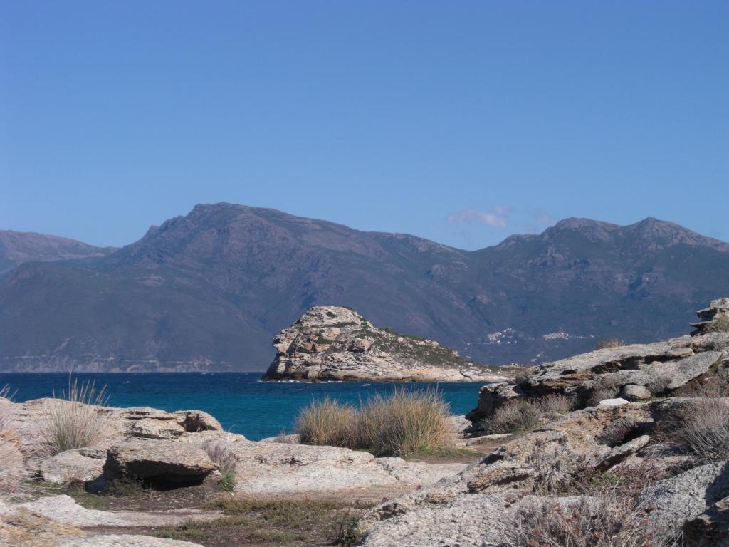 Relais De Saleccia 3*